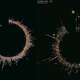 Illustration for article titled Amazing Data Visualizations of Every emAvengers/em Comic Ever